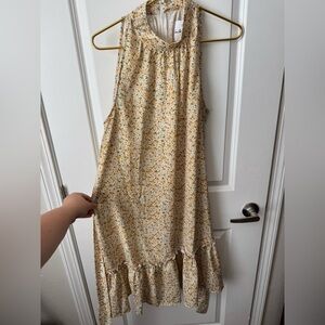 Sam Edelman dress size XL
